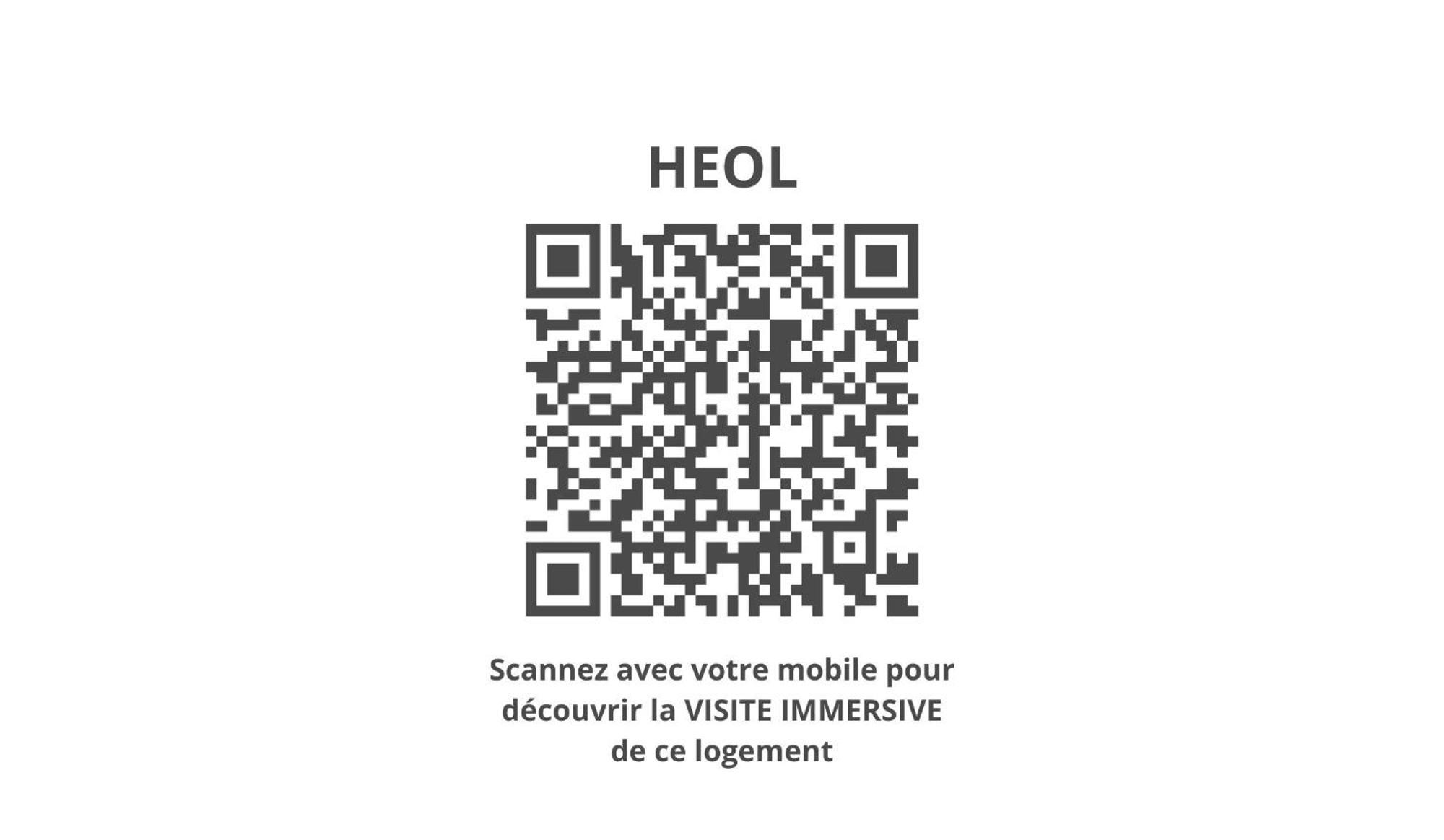 Heol - Appartement 2 Chambres - Vue Mer Et Parking 迪纳尔 外观 照片